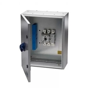 Isolators